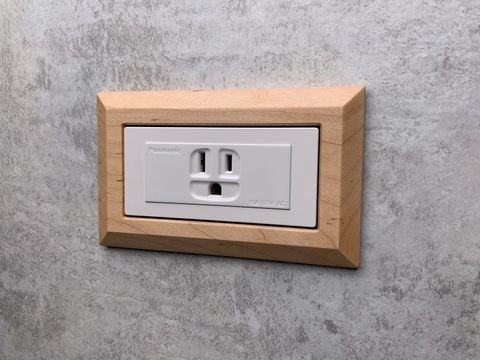 Bevel-楓木-單插座 - 5.5mm2絞線用 WNF11016W + WTFF3113W + WTFF3710.JPG