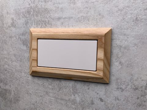 Bevel-梣木-封口蓋板(盲蓋) - 白色 WTF6191W-2.JPG