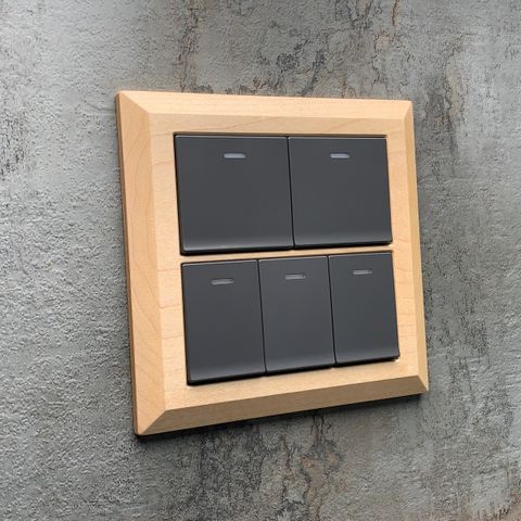 Bevel-RisnaH-楓木-5開-WTRF5252H+WTRF5352H