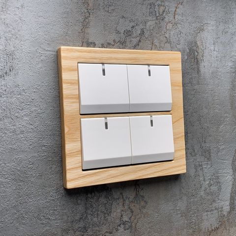 Flat-glatima-梣木-4開-wtgf5252cwx2