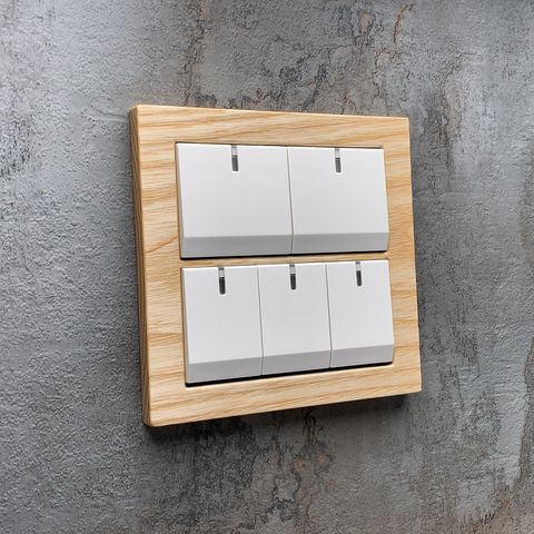 Flat-glatima-梣木-5開-wtgf5252cw+wtgf5352cw