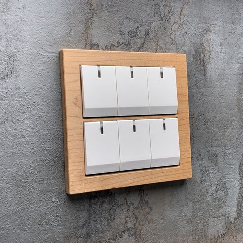 Flat-glatima-楓木-6開-wtgf5352cwx2