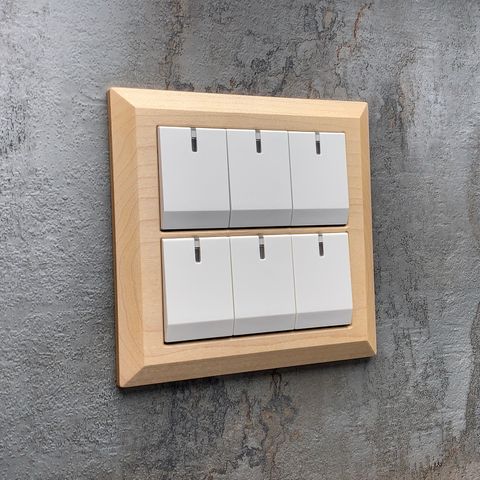 Bevel-glatima-楓木-6開-wtgf5352cwx2