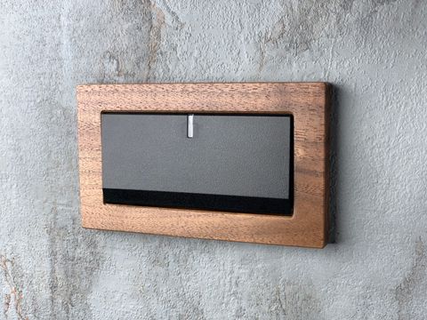 Flat-glatima-胡桃木-1開-wtgf5152b