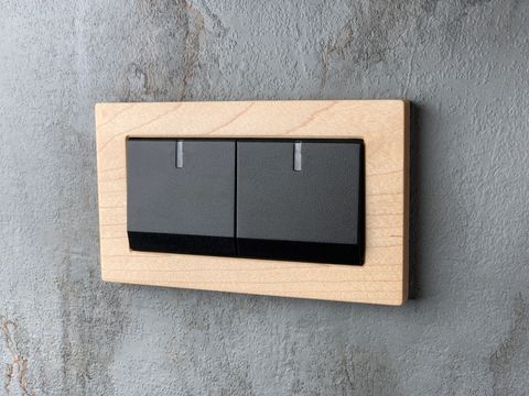 Flat-glatima-楓木-2開-wtgf5252b