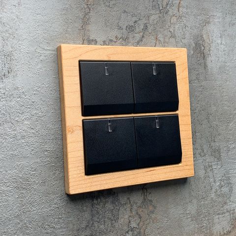 Flat-glatima-楓木-4開-wtgf5252bx2