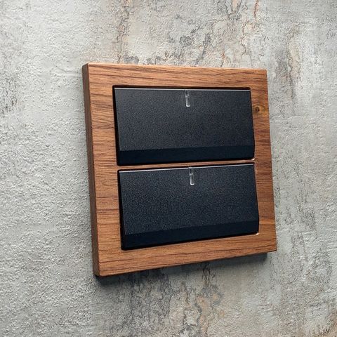 Flat-glatima-胡桃木-大2開-wtgf5152bx2