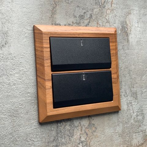 Bevel-glatima-胡桃木-大2開-wtgf5152bx2