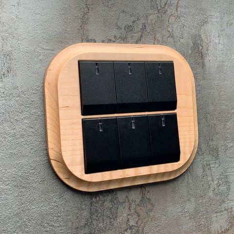 Arch-glatima-楓木-6開-wtgf5352bx2