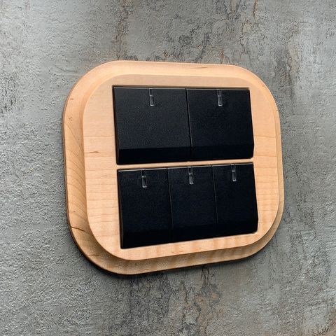 Arch-glatima-楓木-5開-wtgf5252b+wtgf5352b