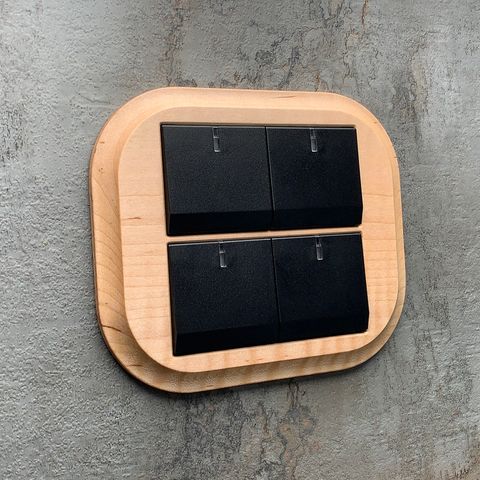 Arch-glatima-楓木-4開-wtgf5252bx2