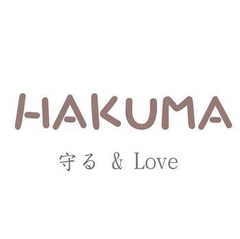 Hakuma專利狗用防掙脫三線胸背帶