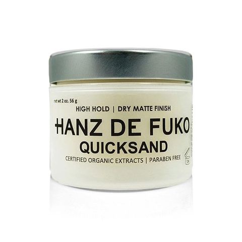 Hanz de Fuko Quicksand.jpg