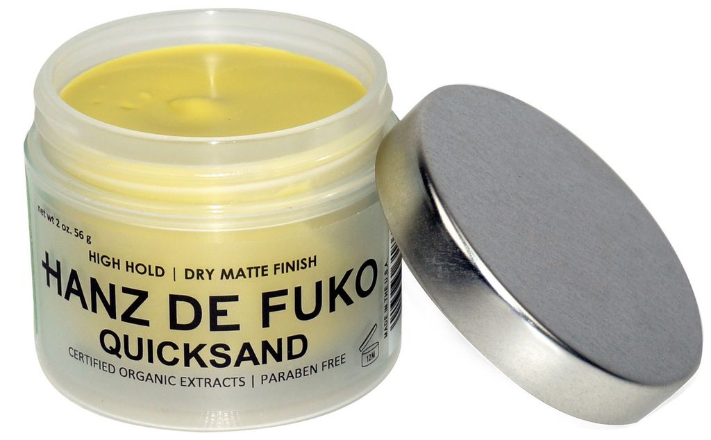 Hanz de Fuko Quicksand3.jpg