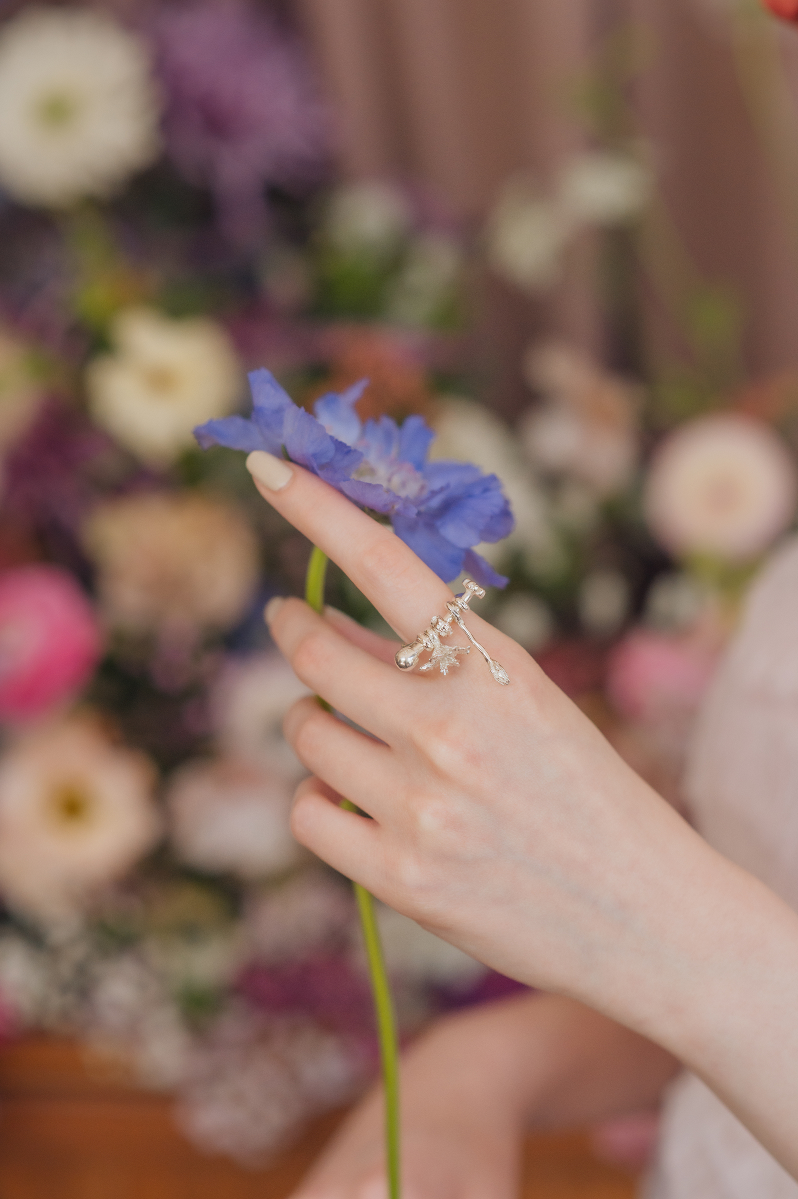 Spring wreath ring  (1)