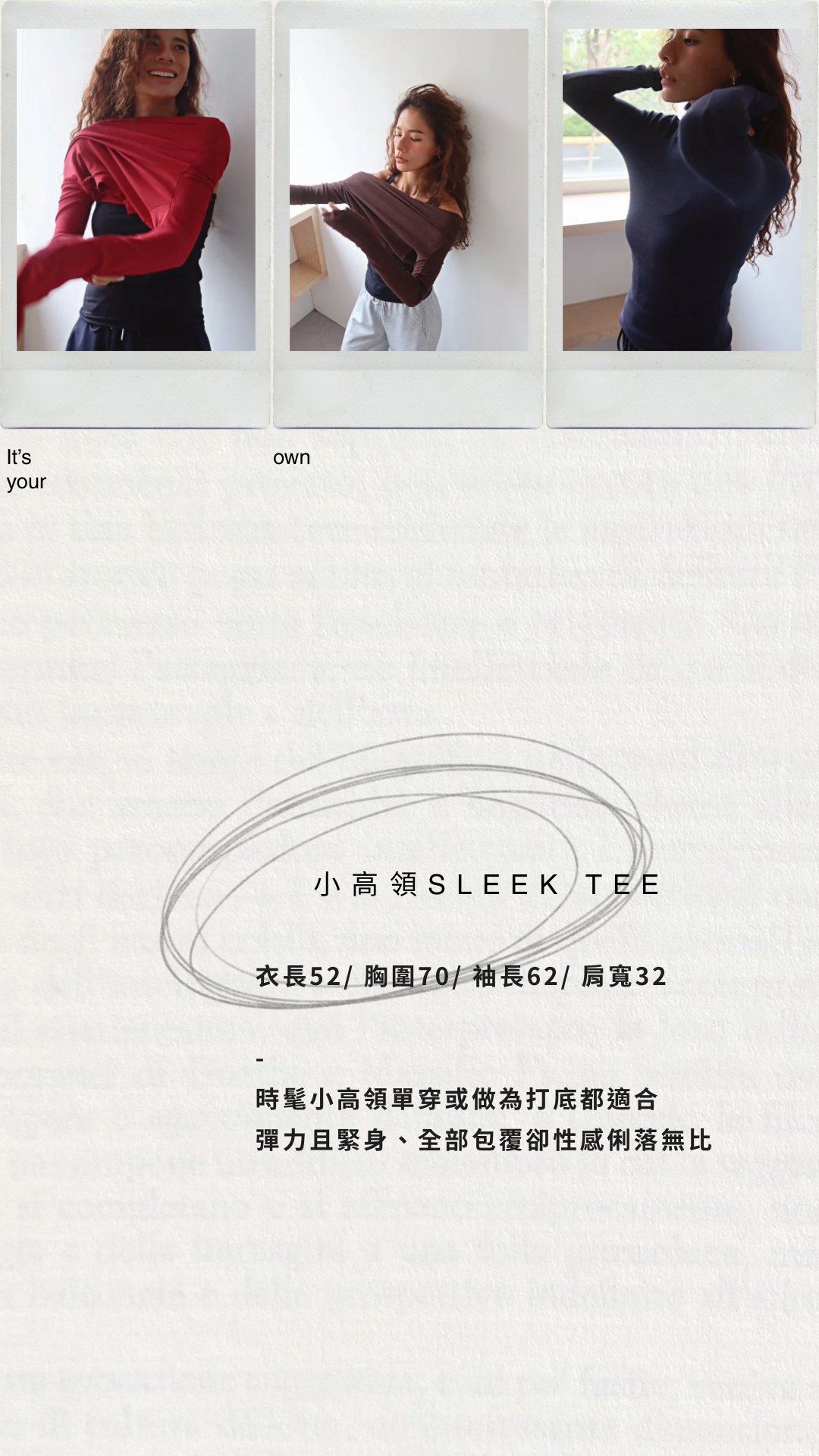 Black Blue and White Simple Photo Collage Coming Soon Stay Tuned Your Story