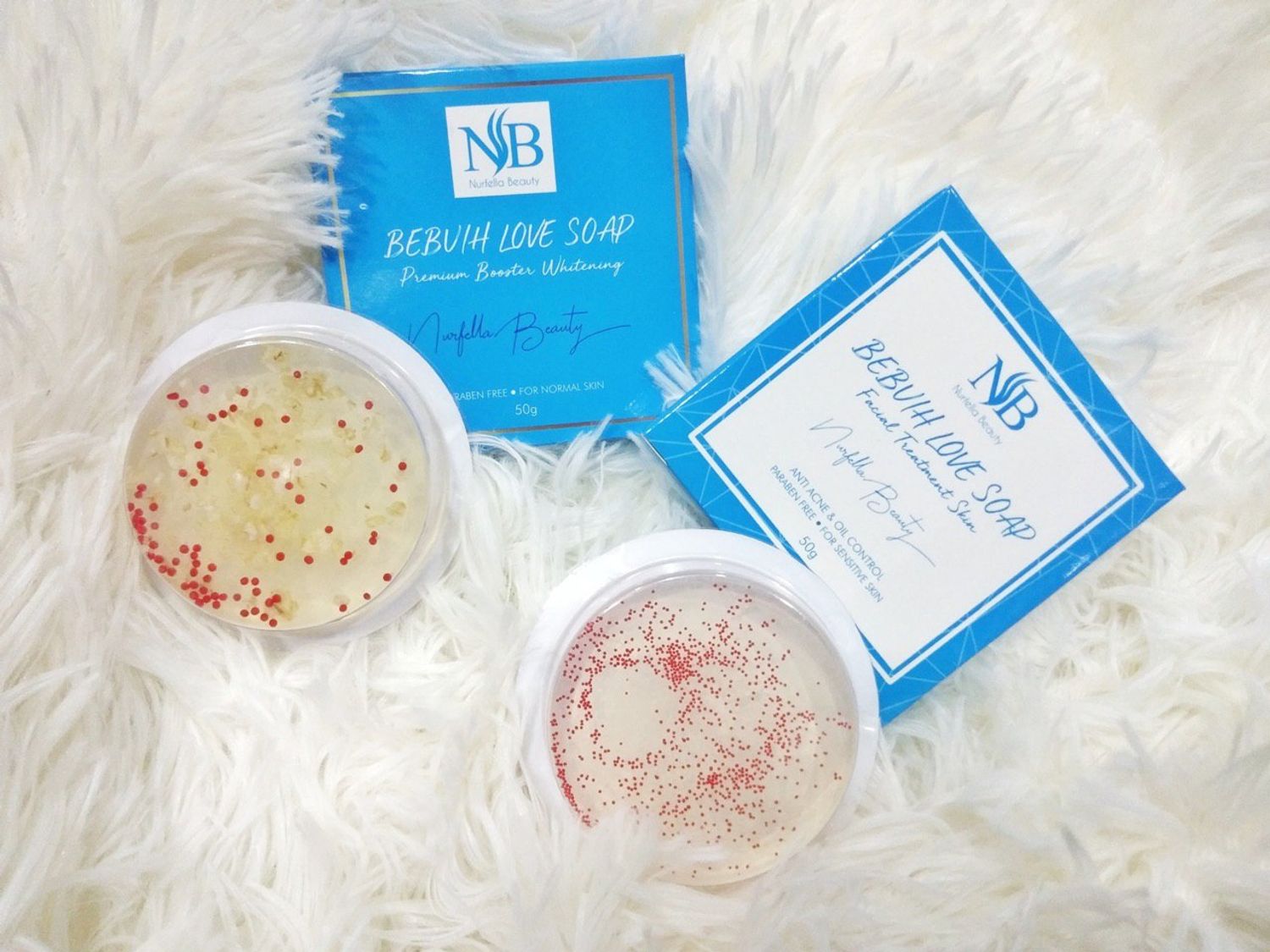 salesnurfella | Nurfella Beauty