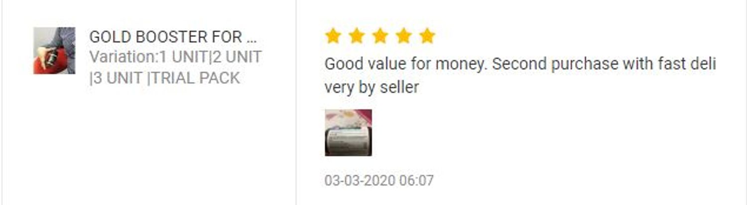 Borong Kosmetik Malaysia - 