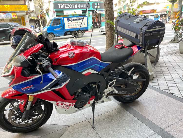 NICHE 樂奇 城市旅人可疊加圓桶袋M NMO-2302藍色