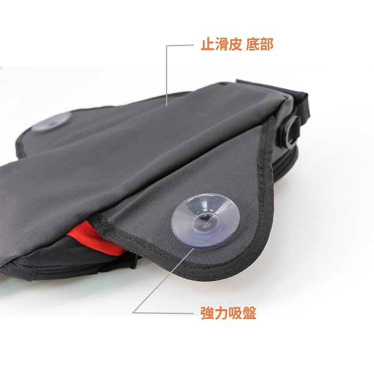 NMM-8229A-SUCTION PAD FOR MOTORCYCLE