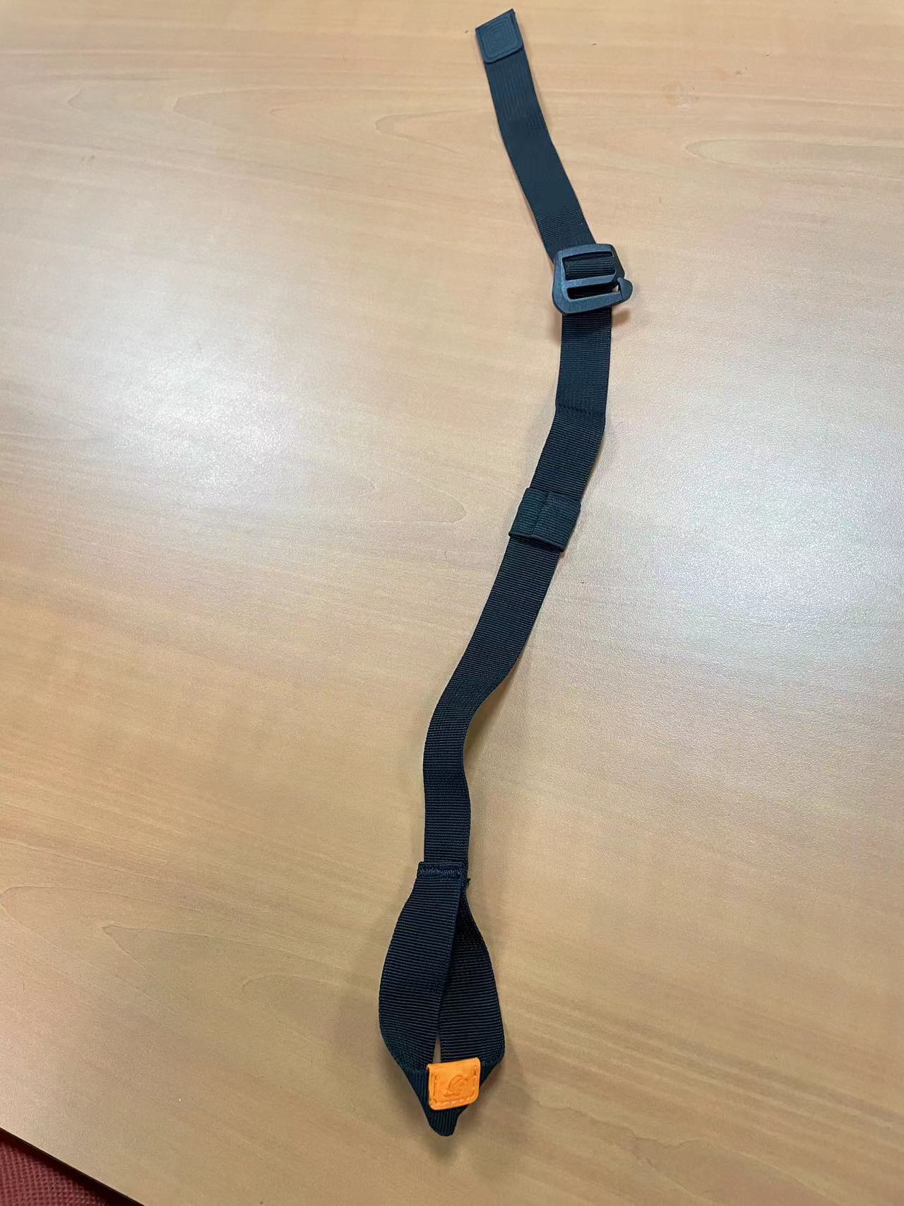 STRAP W. HOOK