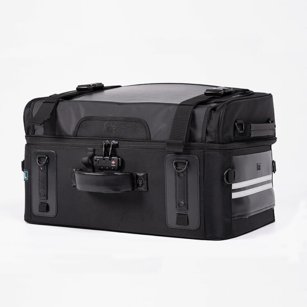 Cruiser Tail Bag Large  NNO-2307-1