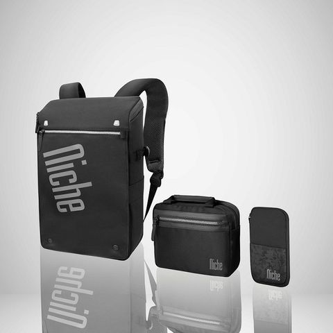 後背包 天龍座 N-19302-4