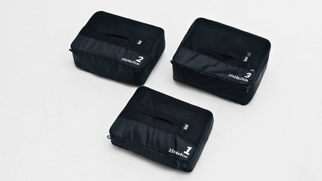 收納袋CAM6607BLACK