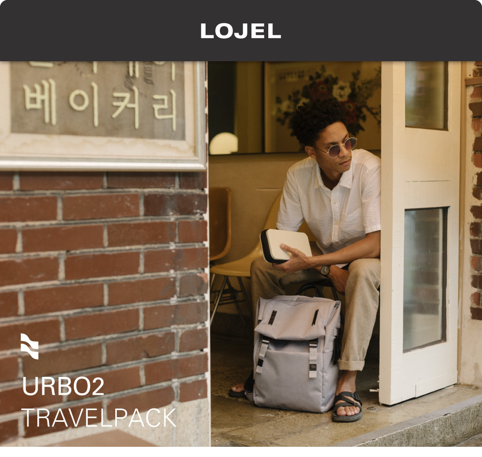 lojel discount