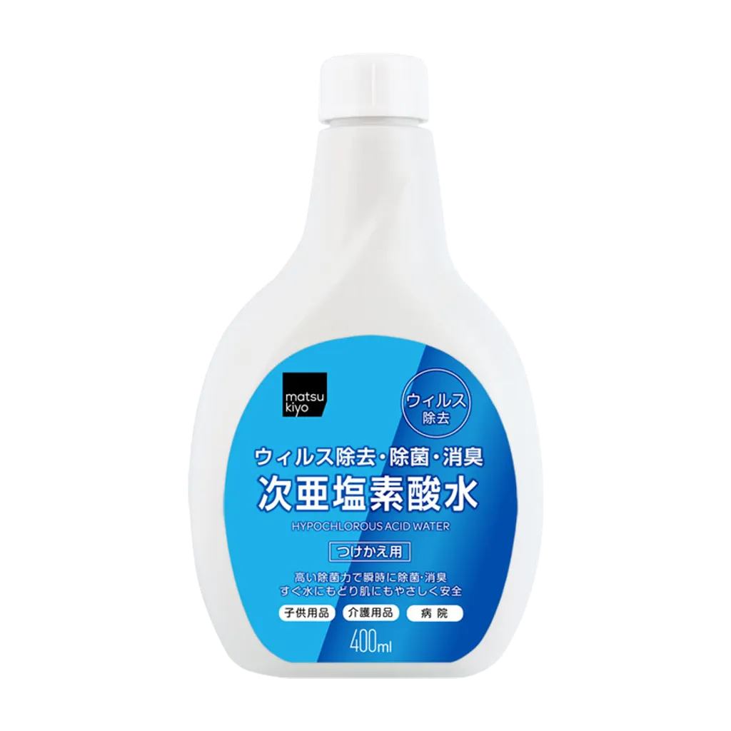 MKL 次氯酸消臭噴霧 補充瓶 400ml - Jessy Chen.png
