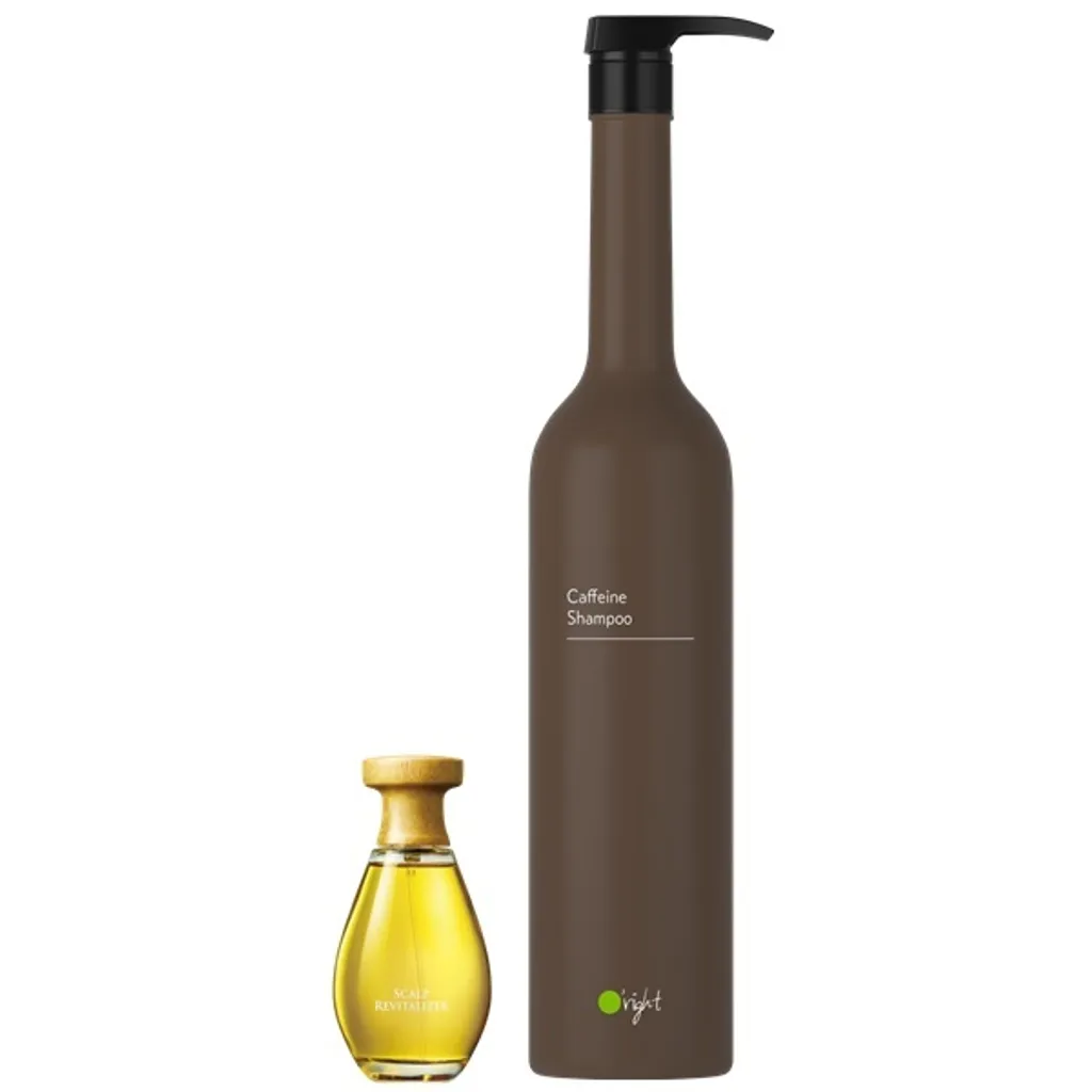 咖啡因養髮液50ml+咖啡因洗髮精1000ml - Matt Kan.jpg