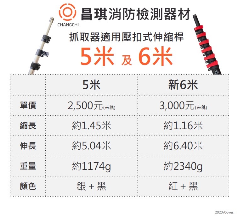 5&6米桿產品比較圖 - 方形圖 -20230605