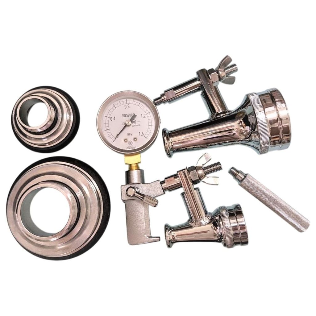 2025年最新型式固定式比托計