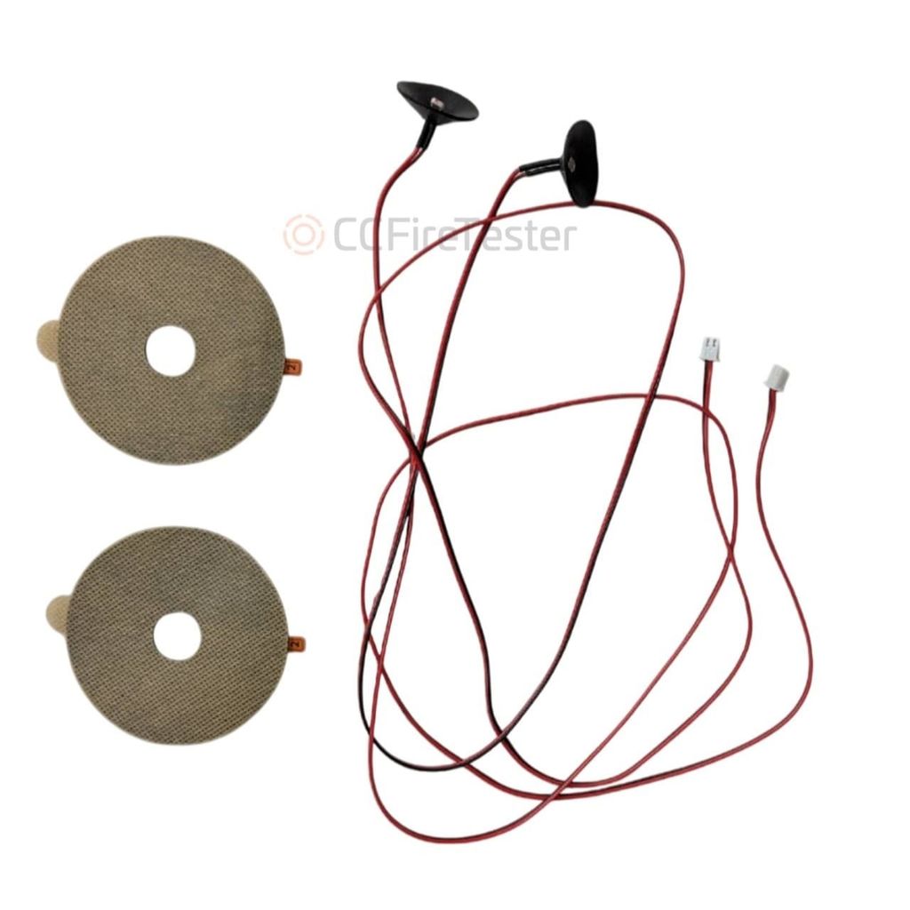 感光線零件組(壓)