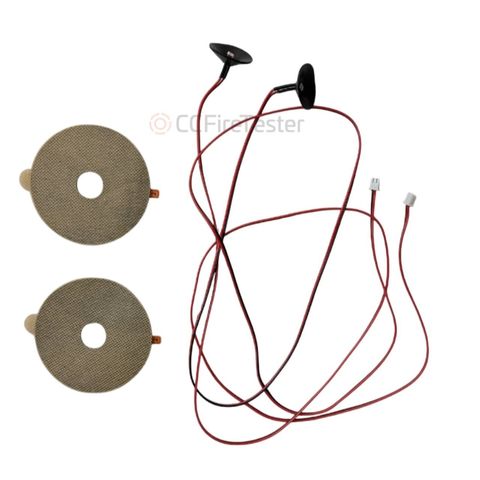 感光線零件組(壓)