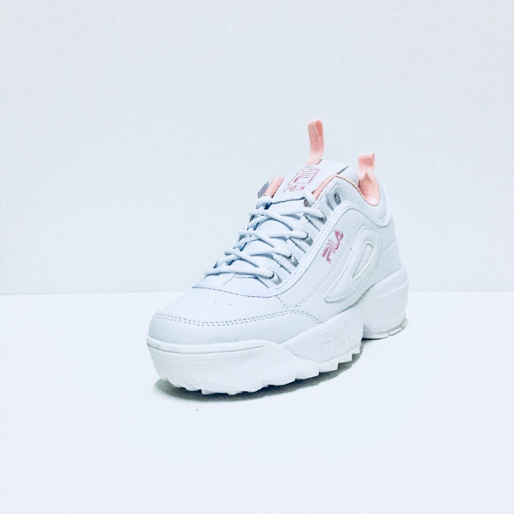  FILA  DISRUPTOR II 2 MALAYSIA READY STOCK PREMIUM GRED 