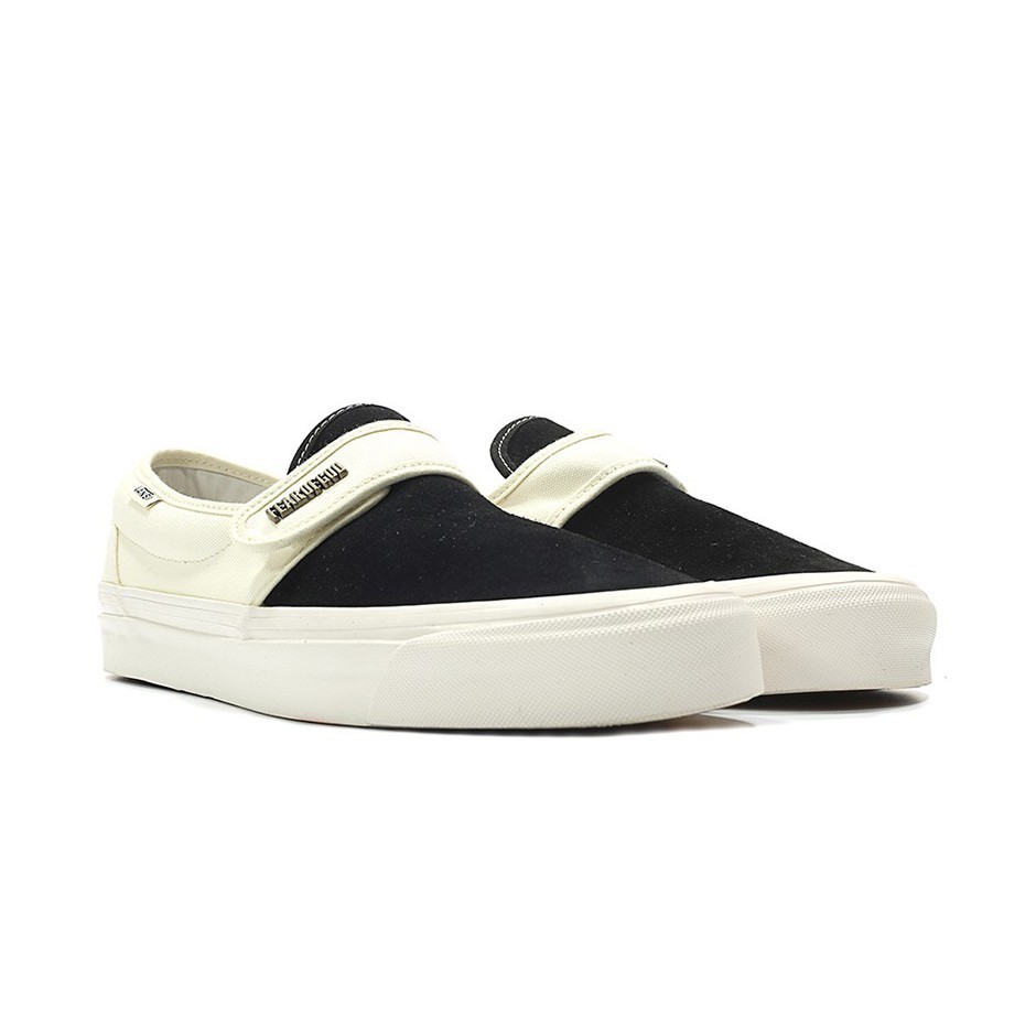 vans fear of god slip on 47