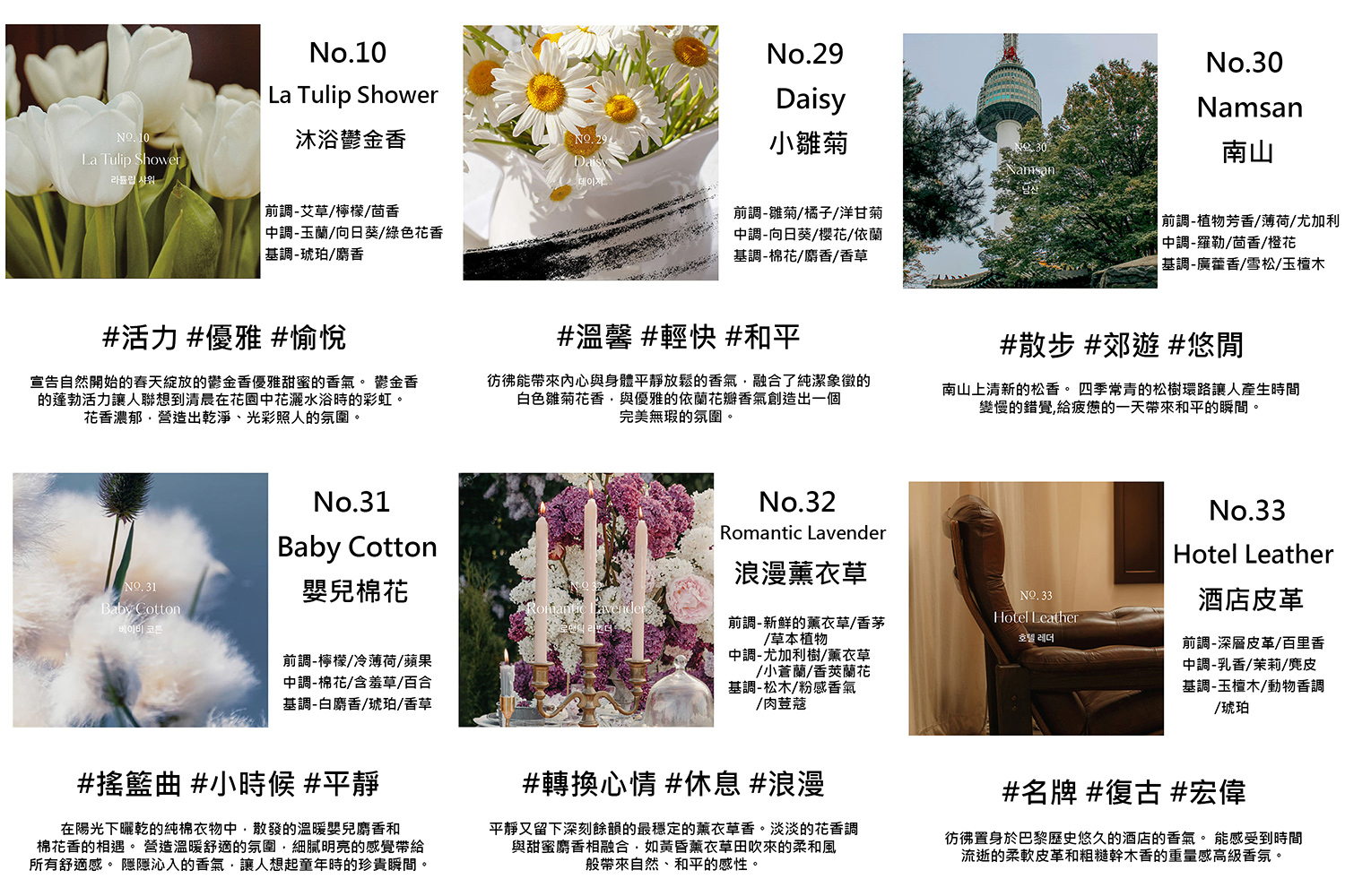 香味10+29-33