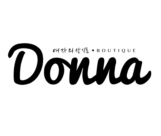 Donna韓國精品服飾