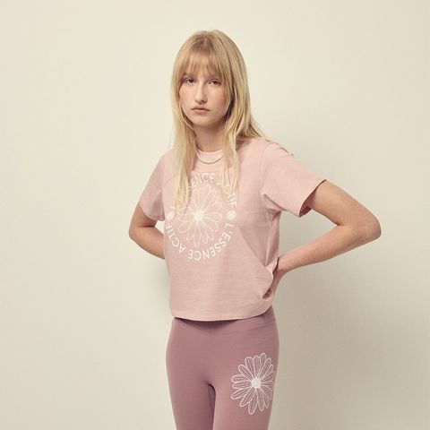 PINK IVORY