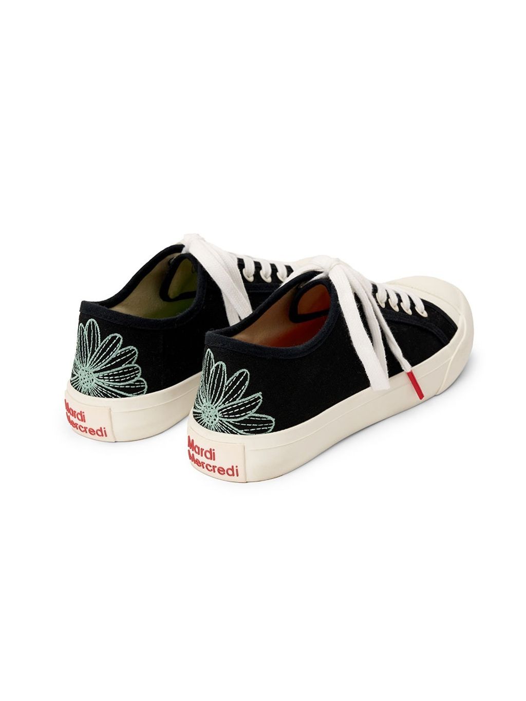 BLACK MINT-0