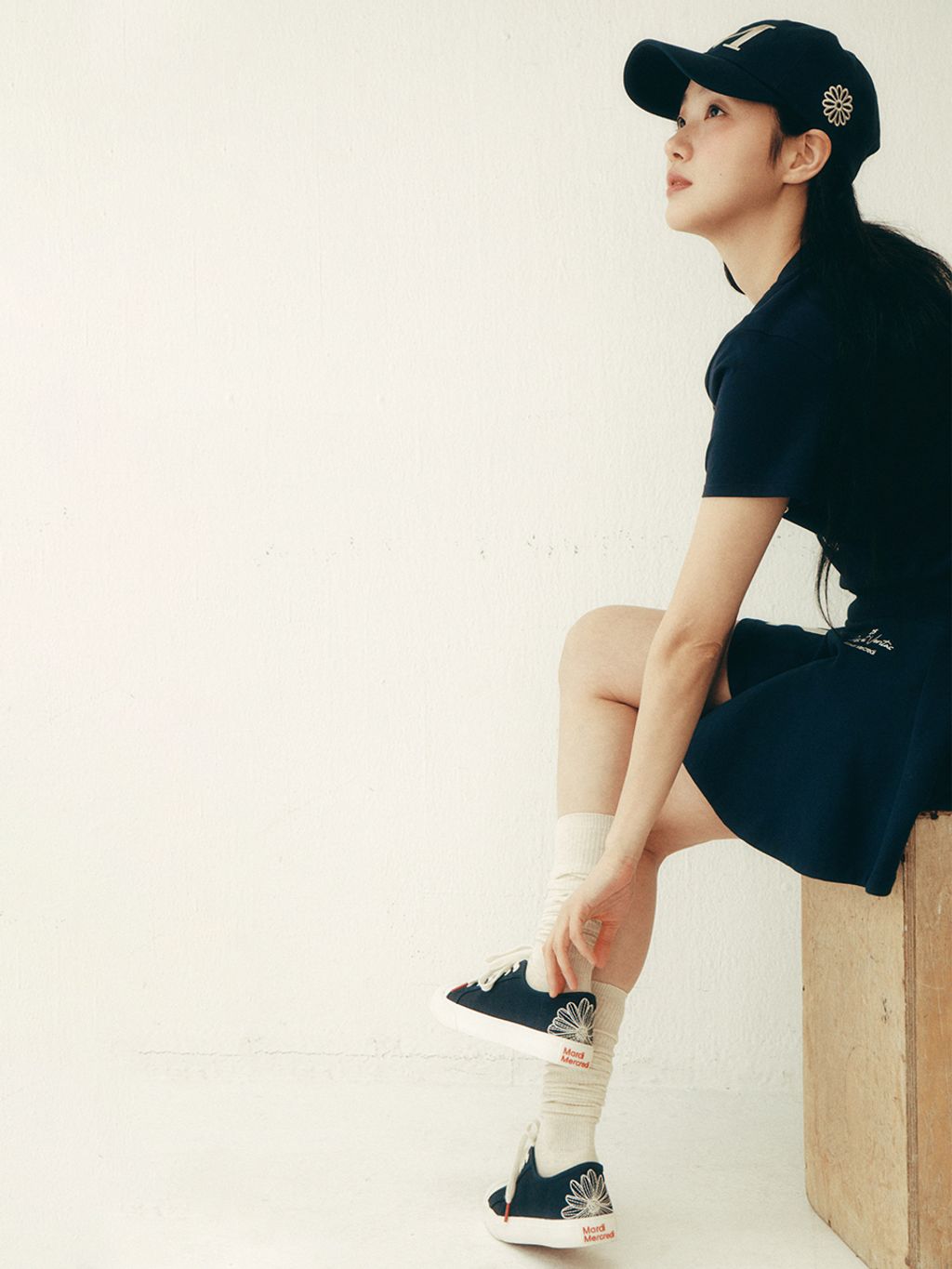 NAVY IVORY-0