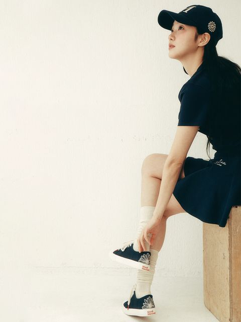 NAVY IVORY-0