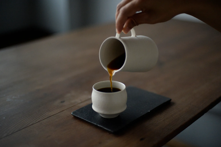 雪膩 |  - CUP |  杯 子