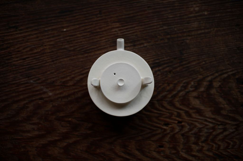 時代耳付茶入宋胡禄