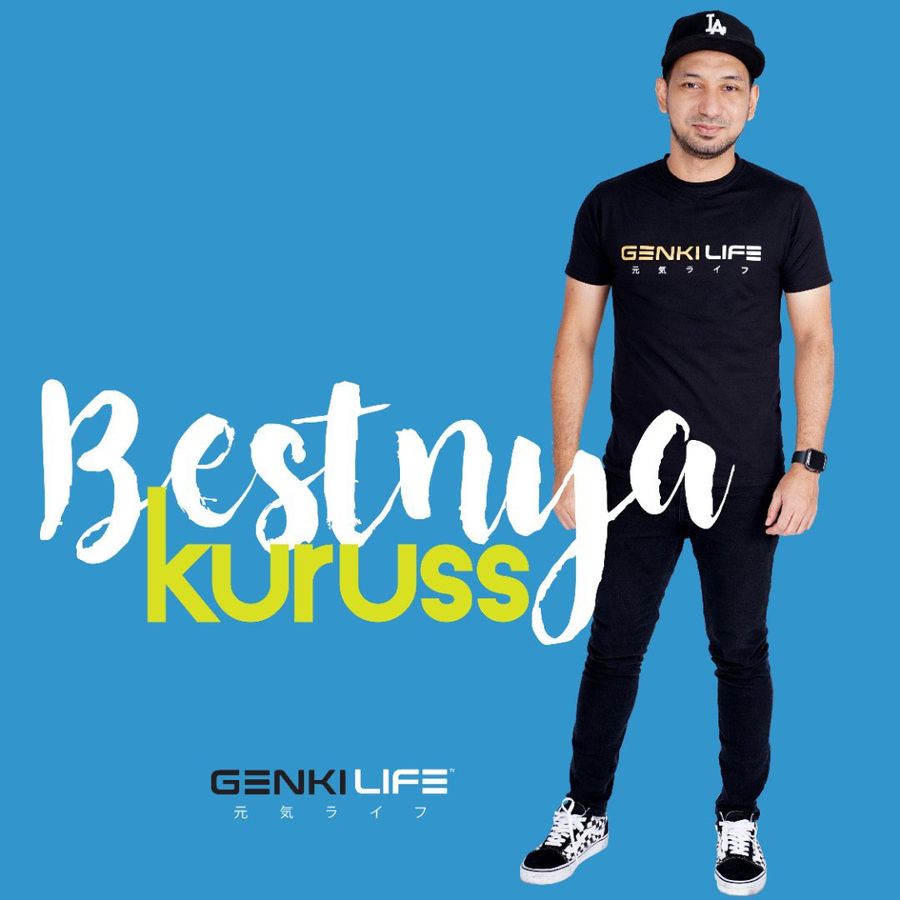 Genki Life Official | 