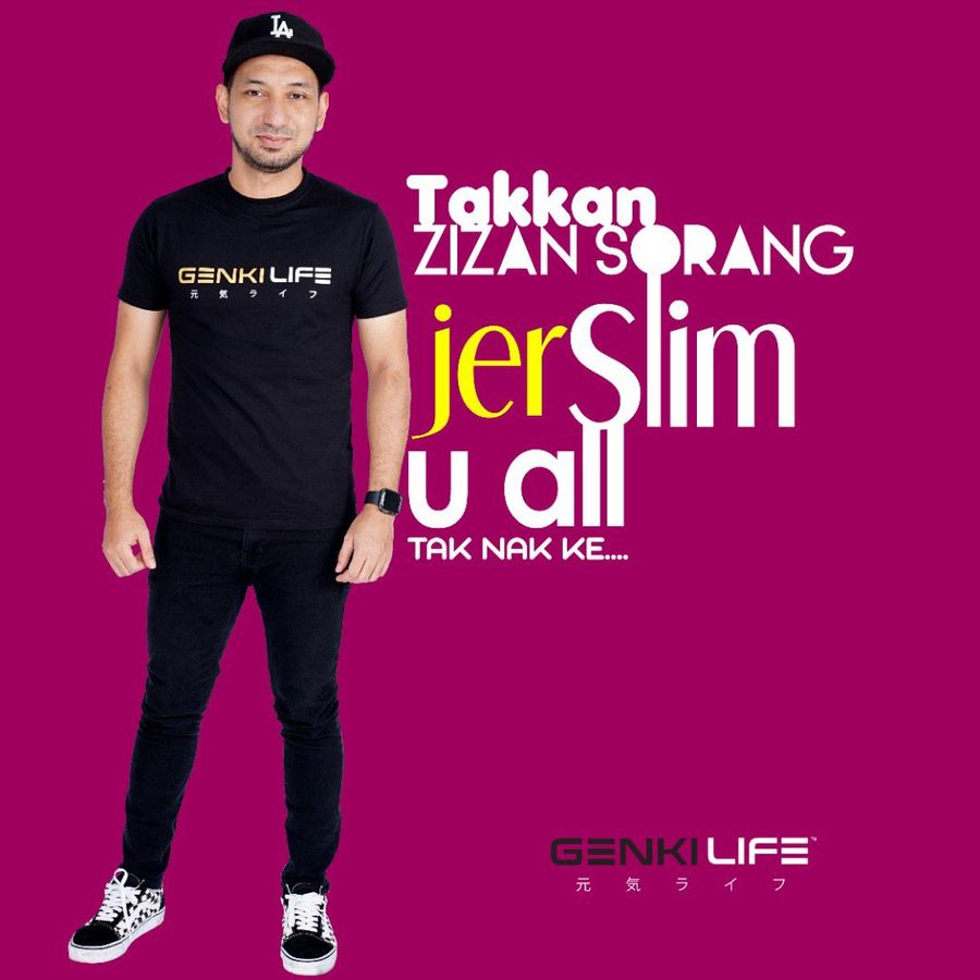 Genki Life Official | 