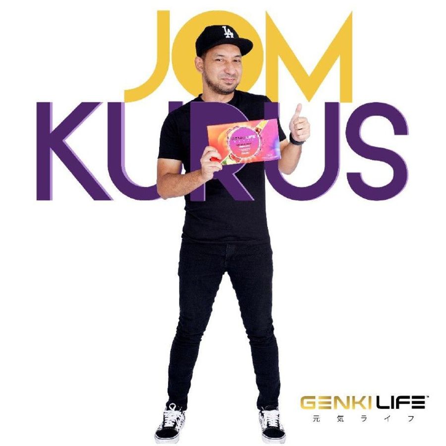 Genki Life Solution | 