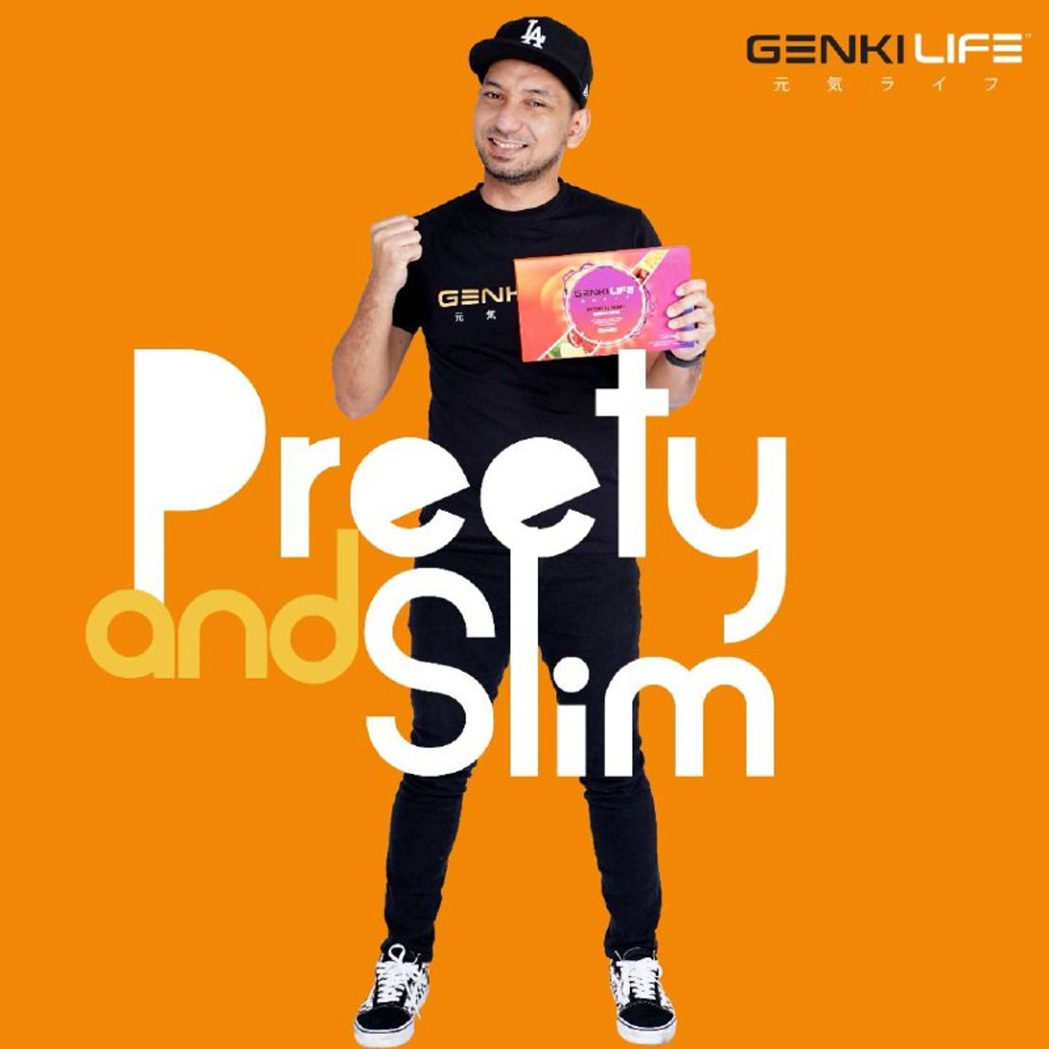 Genki Life Solution | 