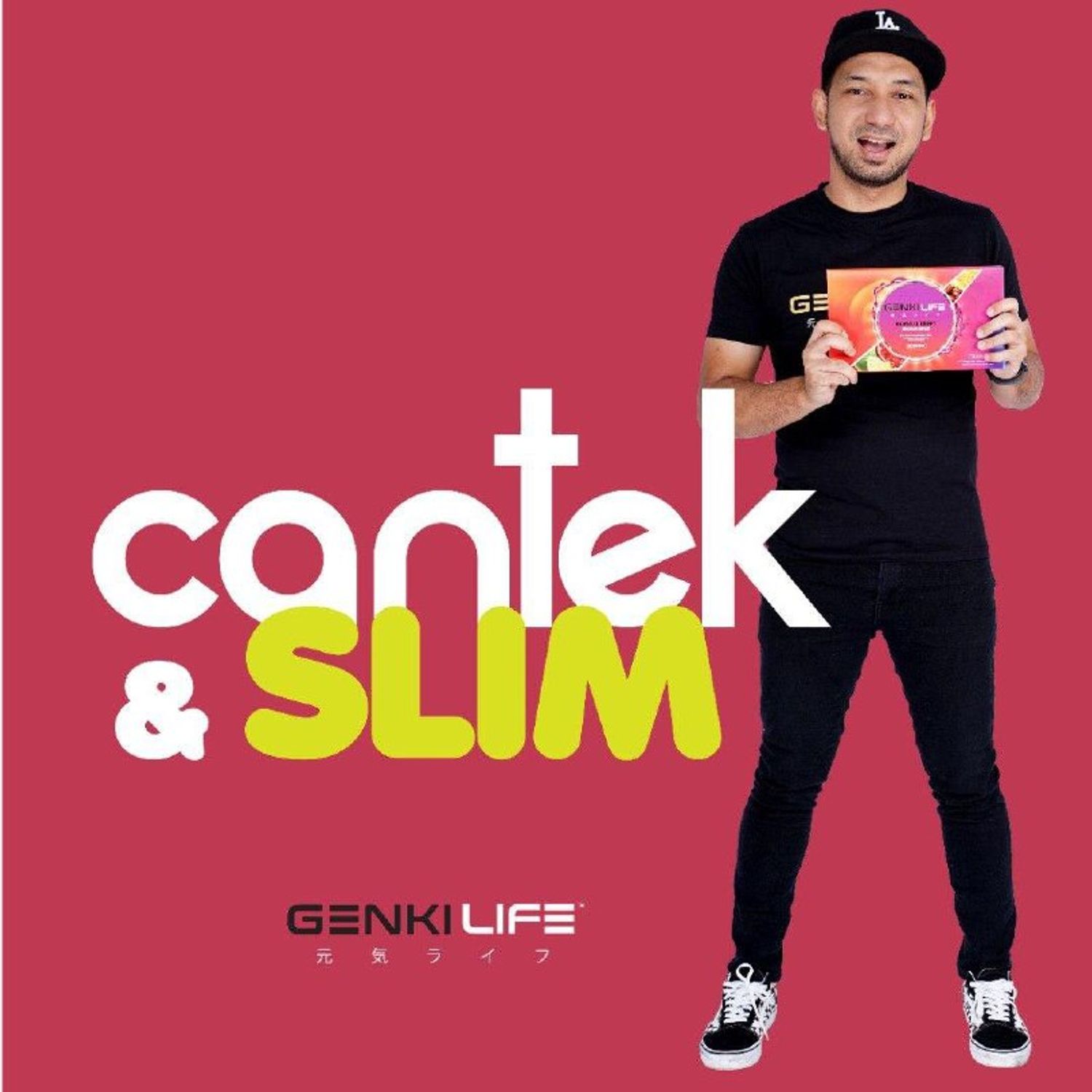 Genki Life Solution | 